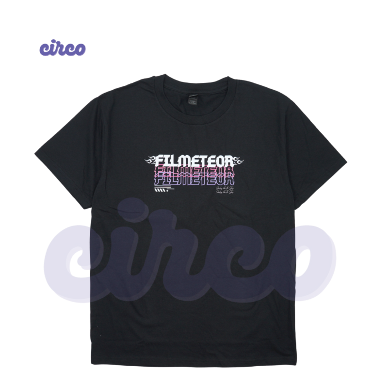 訂gildan tee 正面