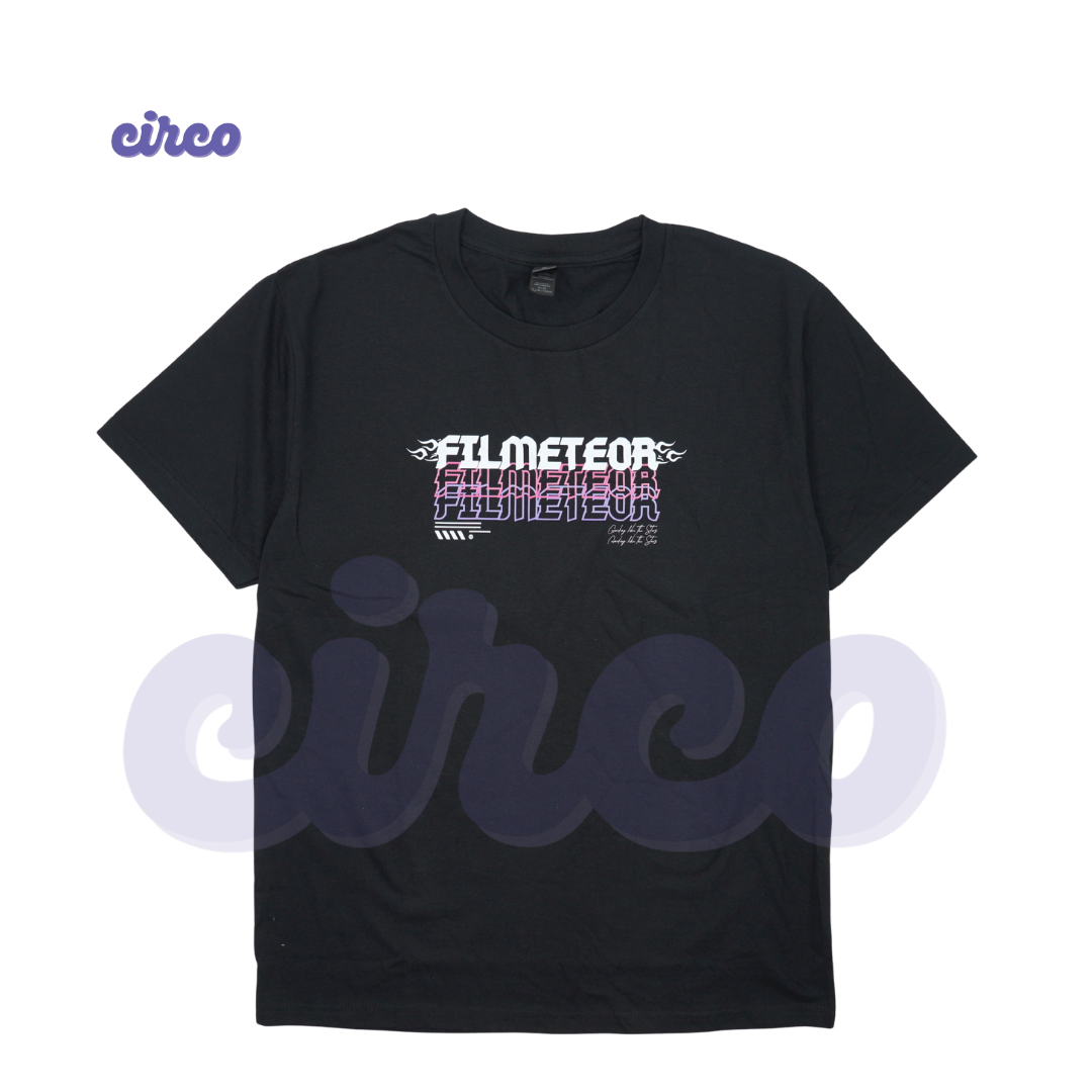 訂gildan tee 正面