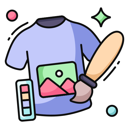 班衫設計服務，打造班級獨特形象與回憶。