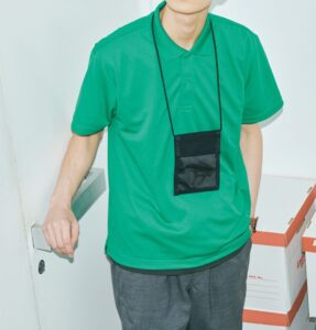 訂製Polo Shirt服務，專業設計適合企業制服與團體活動。