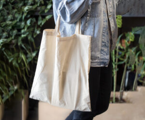 訂製帆布袋，適合企業宣傳、活動贈品及日常使用。