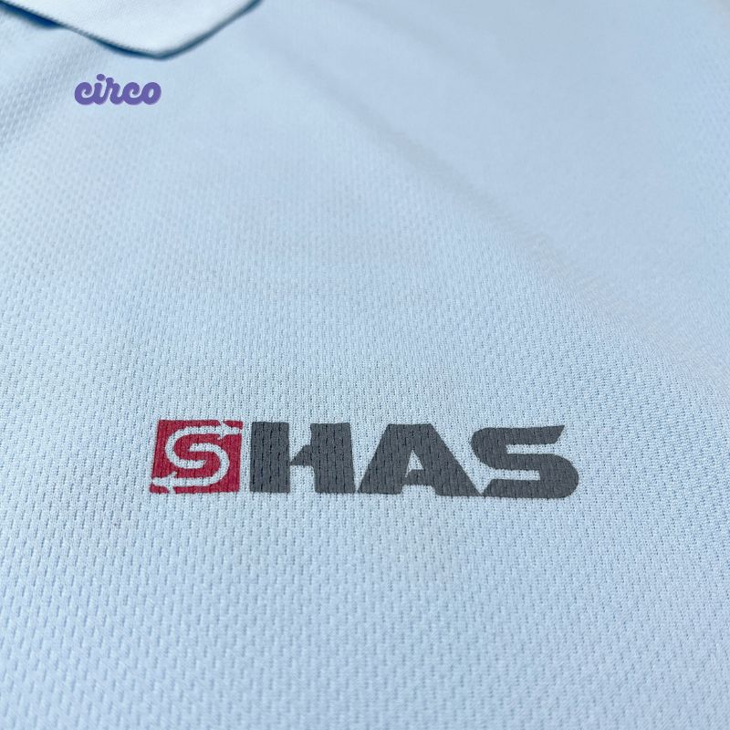 Polo Shirt 訂製