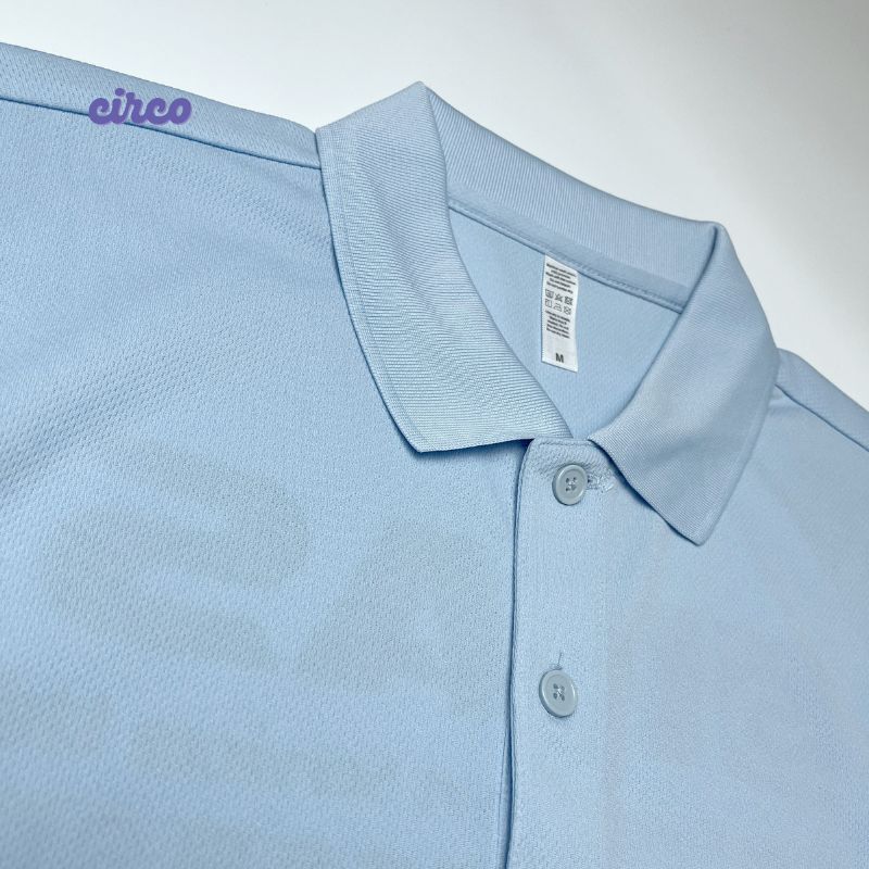Polo Shirt 訂製