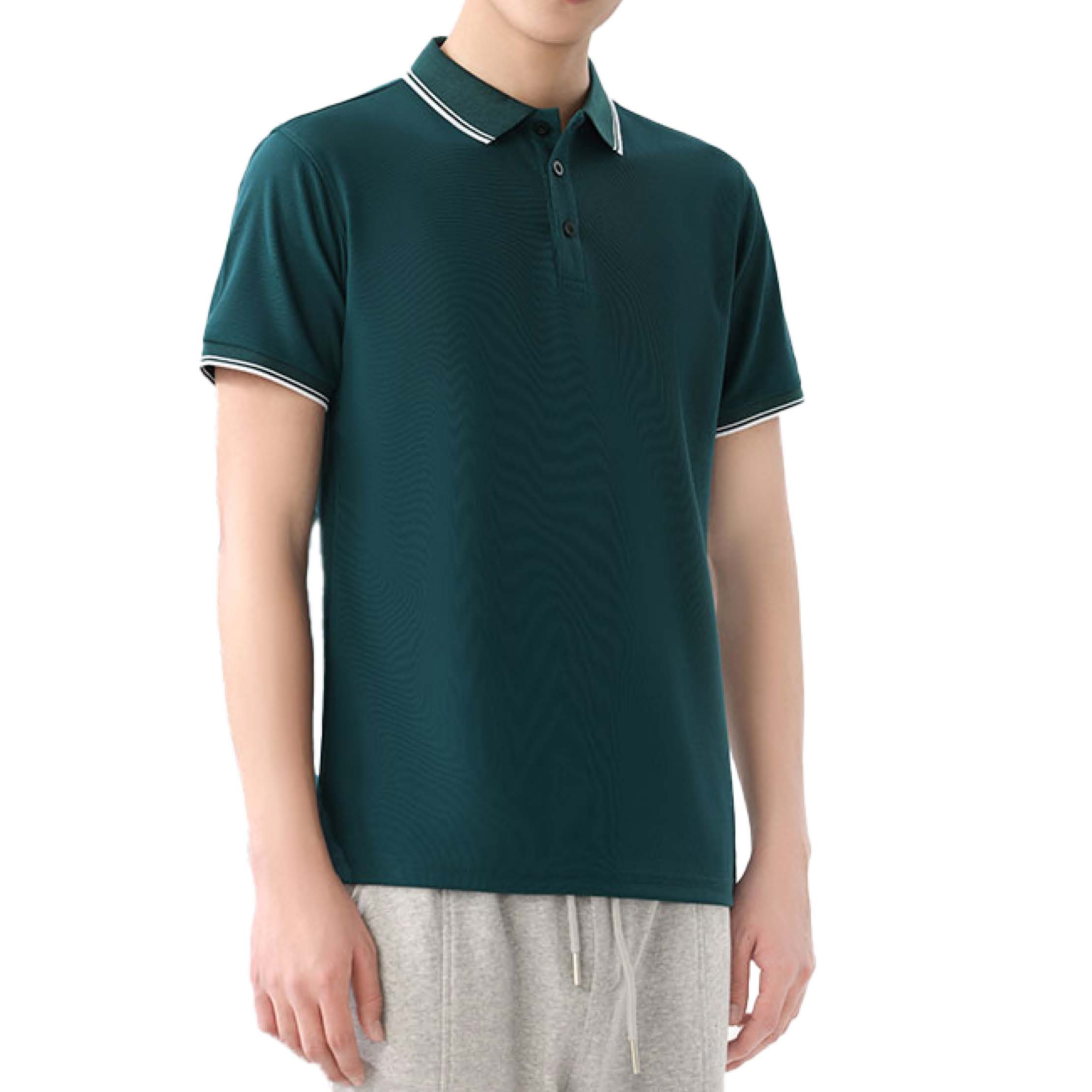 Polo恤衫訂造, 訂制Polo Shirt