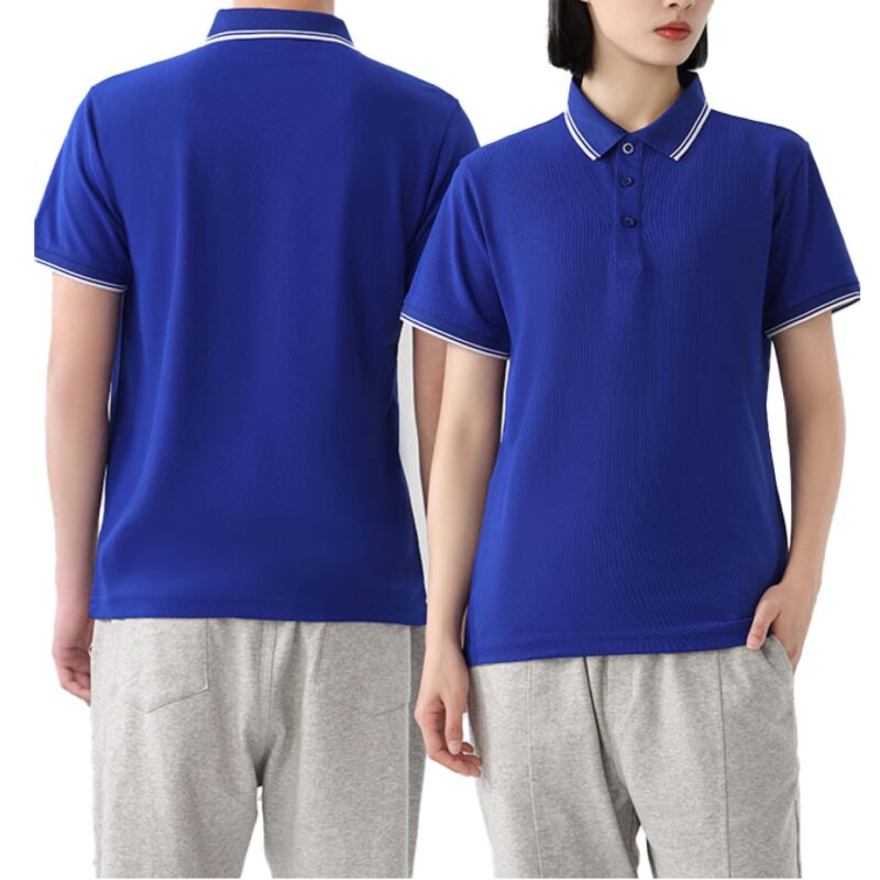 Polo恤衫訂造, 訂制Polo Shirt