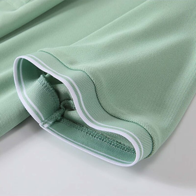 Polo恤衫訂造, 訂制Polo Shirt