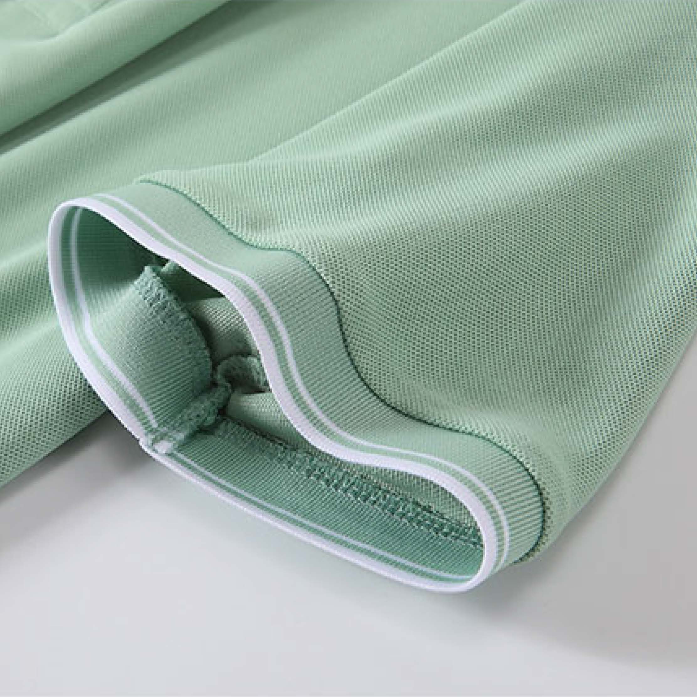 Polo恤衫訂造, 訂制Polo Shirt