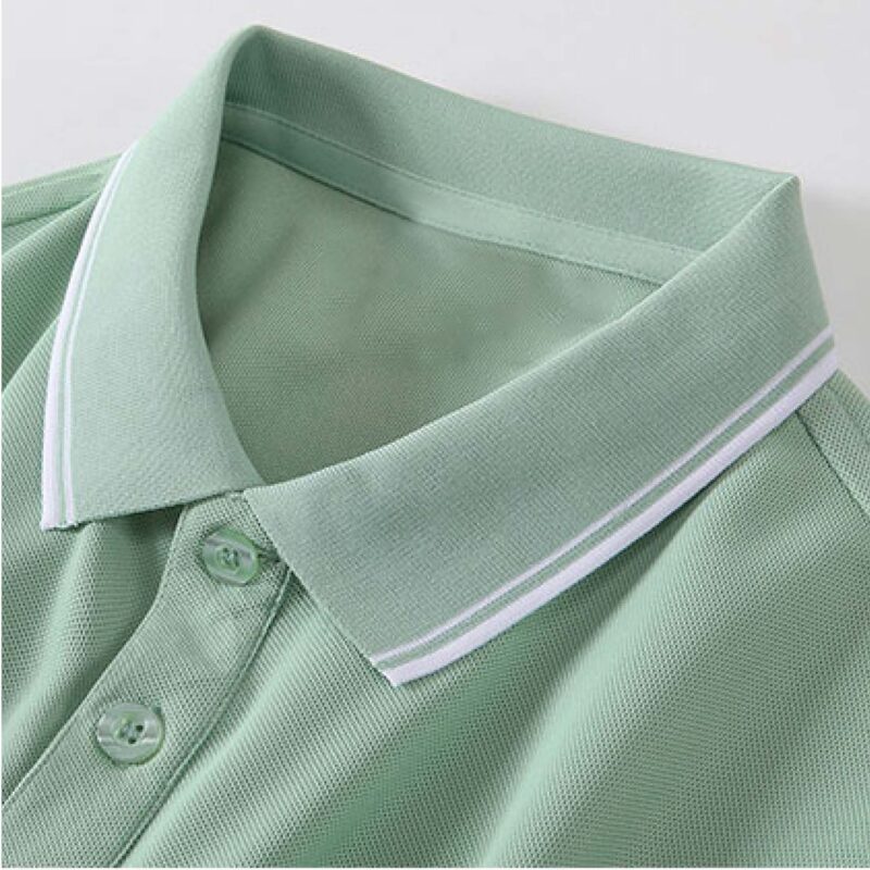 Polo恤衫訂造, 訂制Polo Shirt