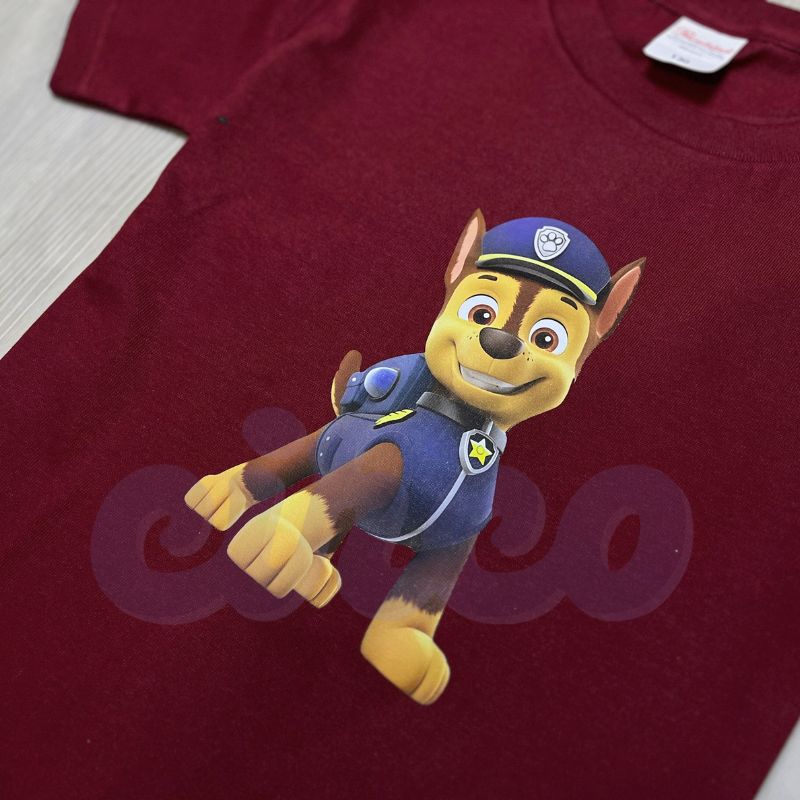 T-Shirt訂製, 班衫, 印衫