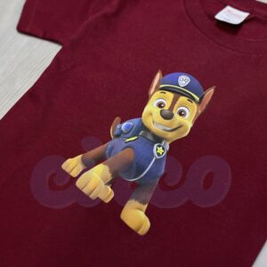 T-Shirt訂製, 班衫, 印衫