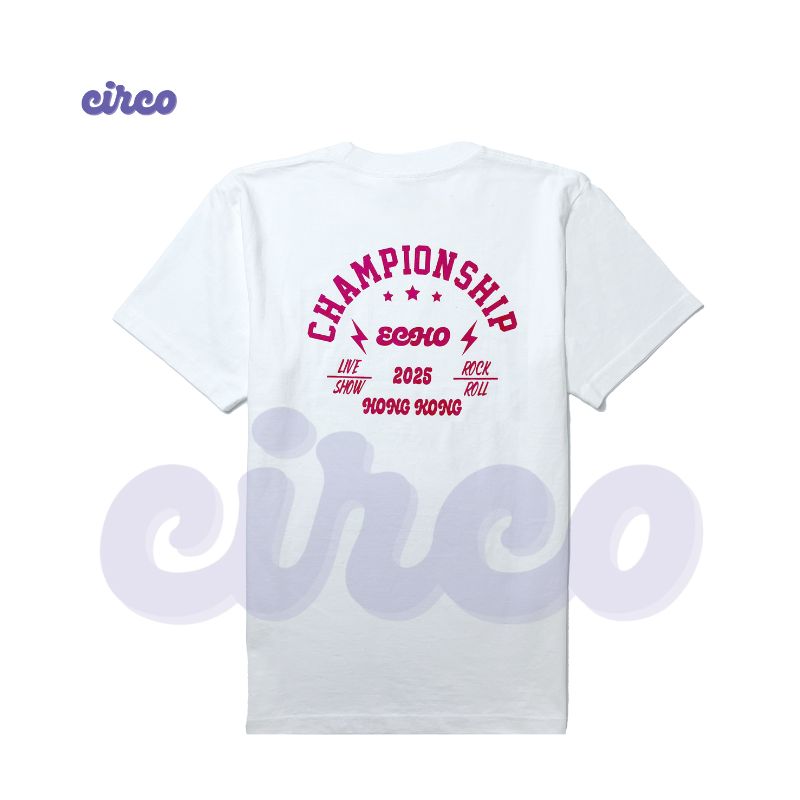 T-Shirt訂製, 班衫, 印衫
