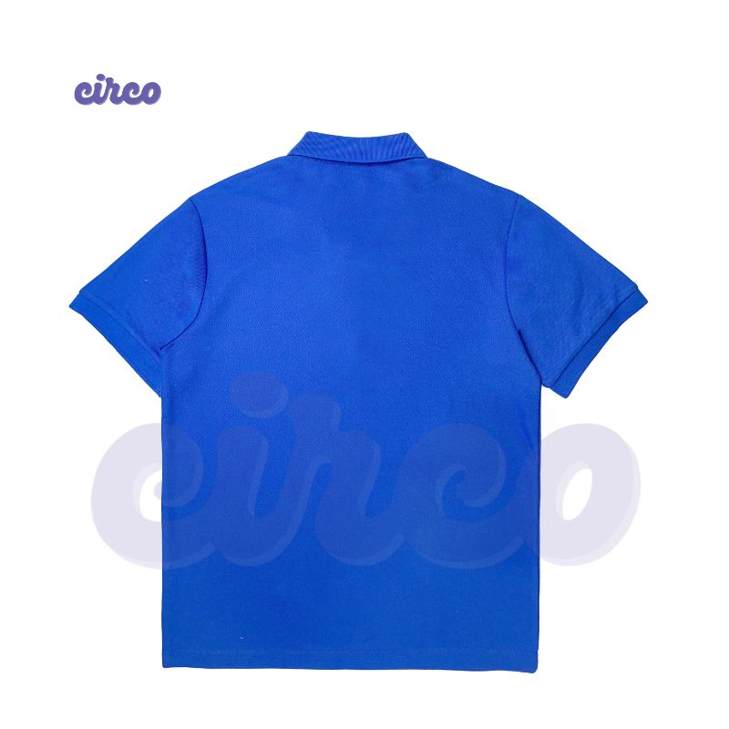 Polo Shirt 訂製