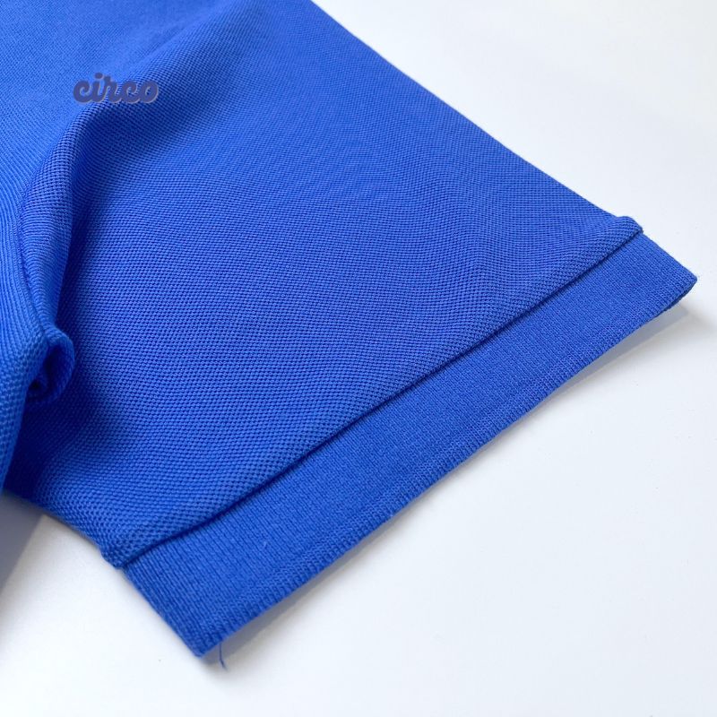 Polo Shirt 訂製