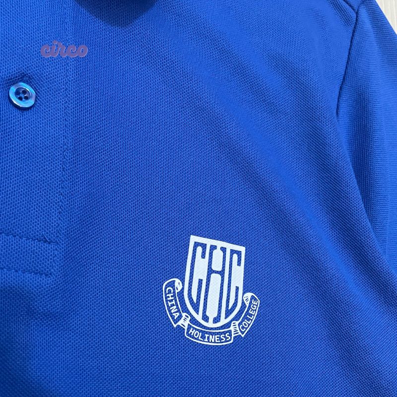 Polo Shirt 訂製