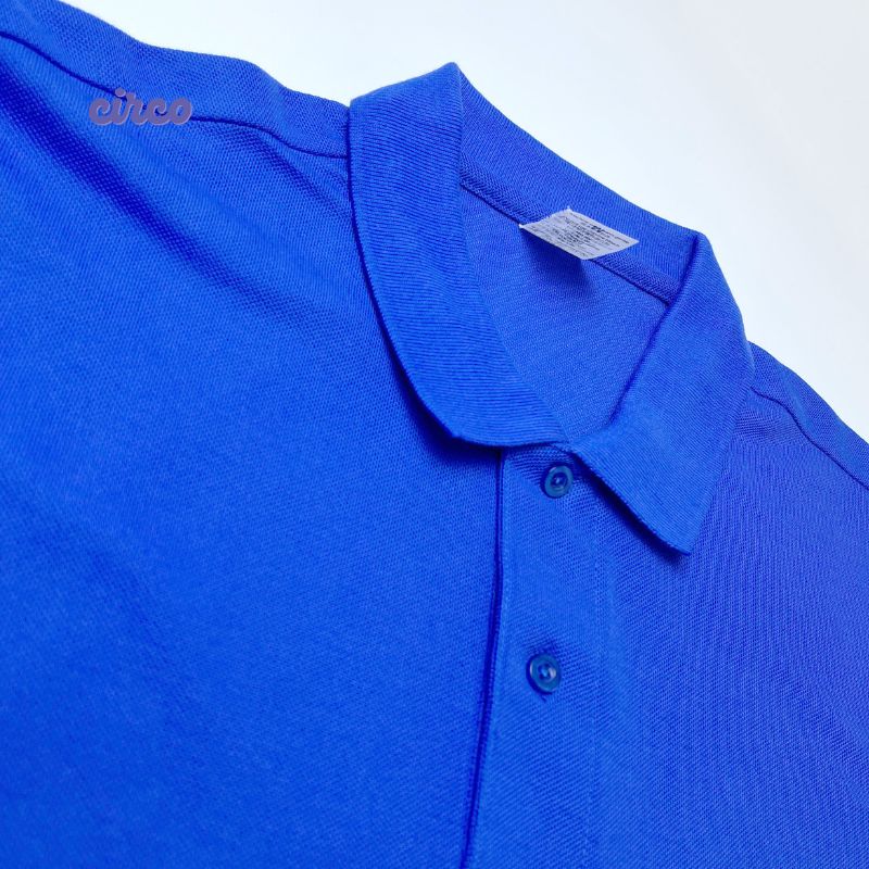 Polo Shirt 訂製