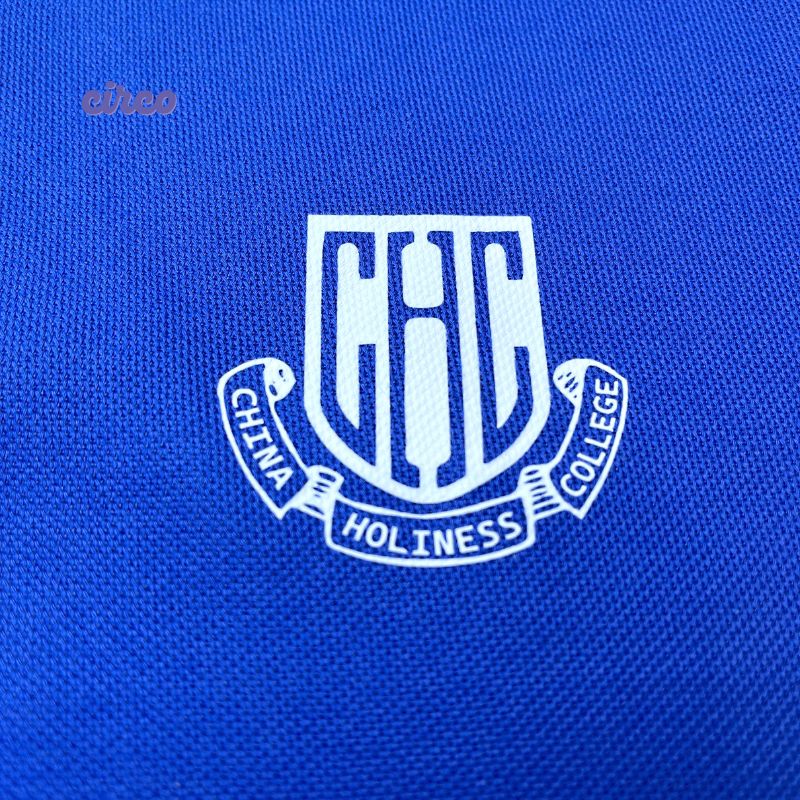 Polo Shirt 訂製