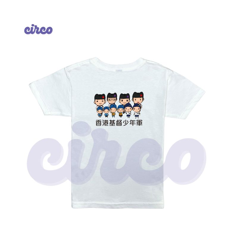T Shirt 訂製