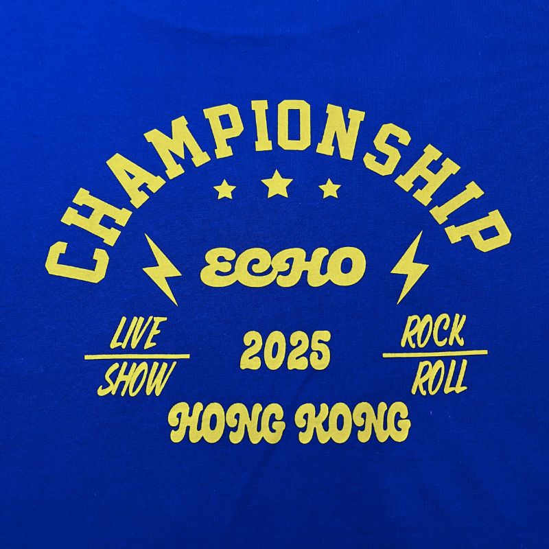 T-shirt印刷,班衫, 印衫