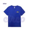 T-shirt印刷,班衫, 印衫