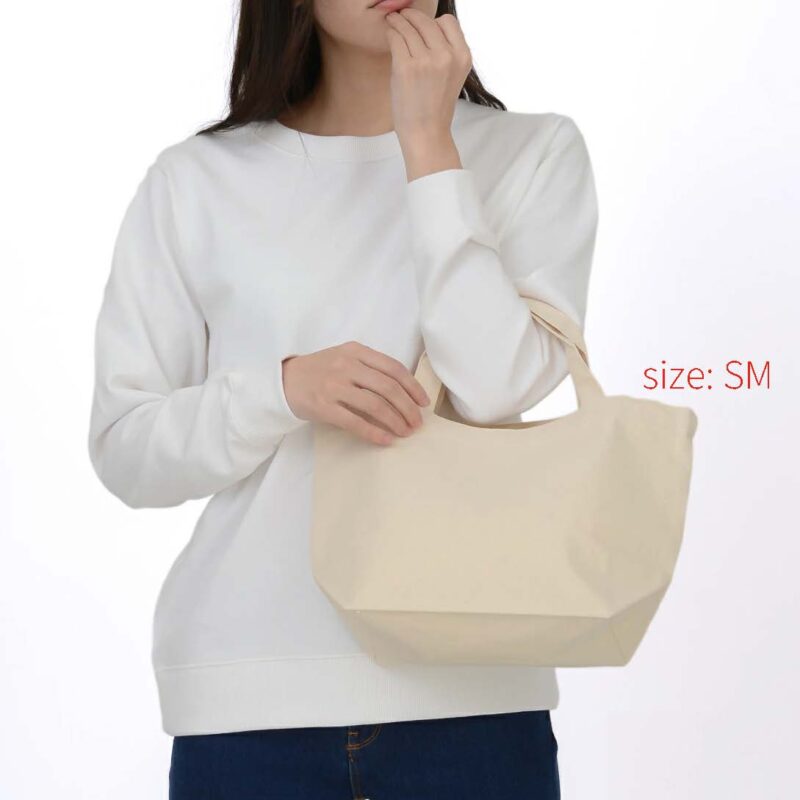 帆布袋訂製,帆布袋香港訂造,斜孭帆布袋訂做-B778