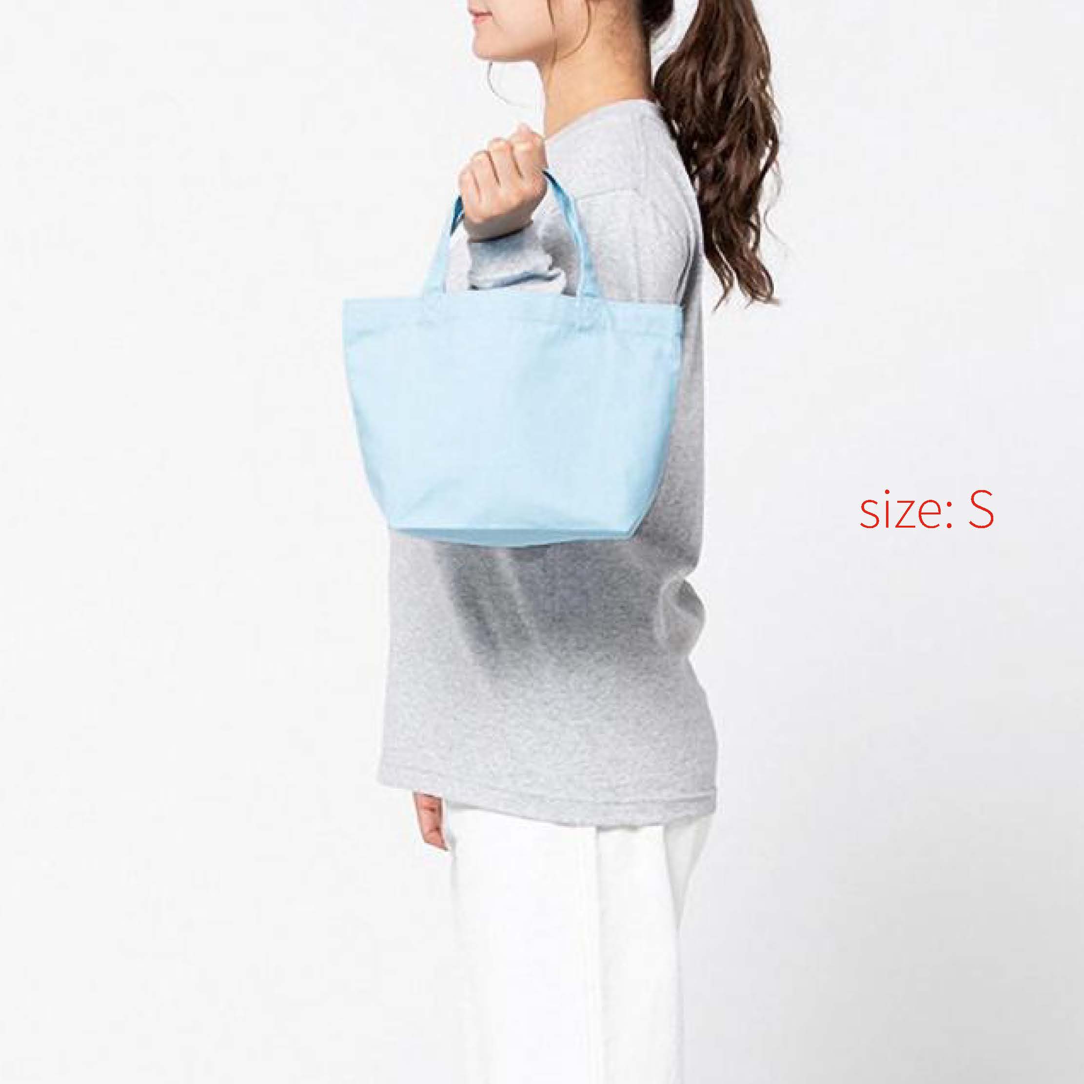 帆布袋訂製,帆布袋香港訂造,斜孭帆布袋訂做-B778