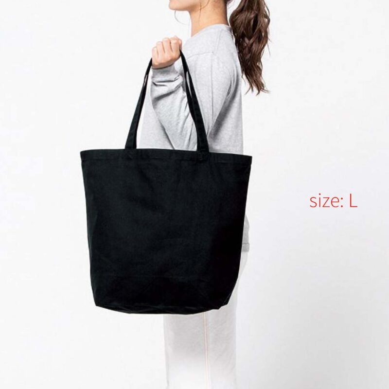 帆布袋訂製,帆布袋香港訂造,斜孭帆布袋訂做-B778