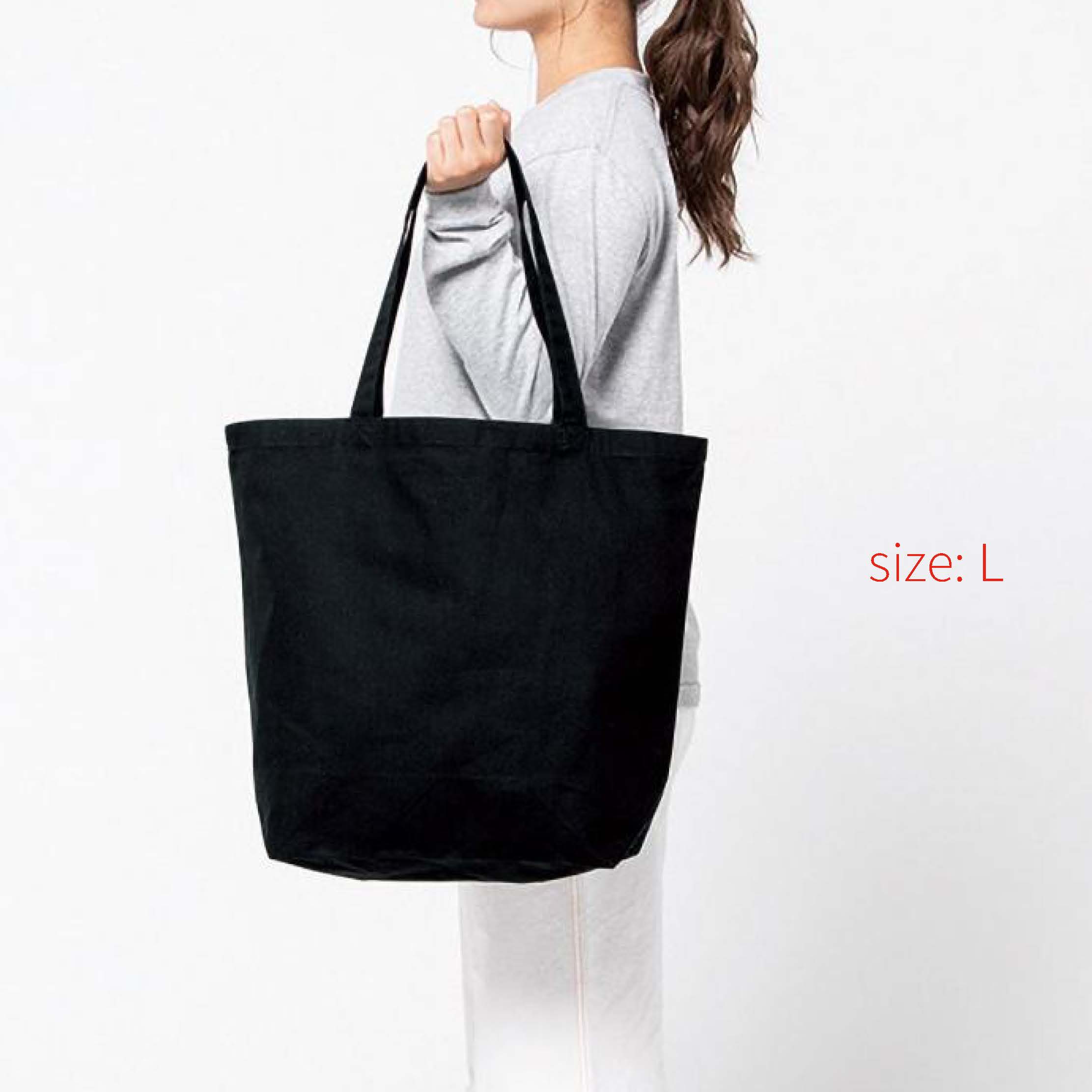 帆布袋訂製,帆布袋香港訂造,斜孭帆布袋訂做-B778