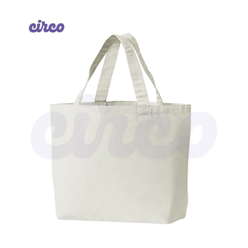 帆布袋訂製,帆布袋香港訂造,斜孭帆布袋訂做-B778