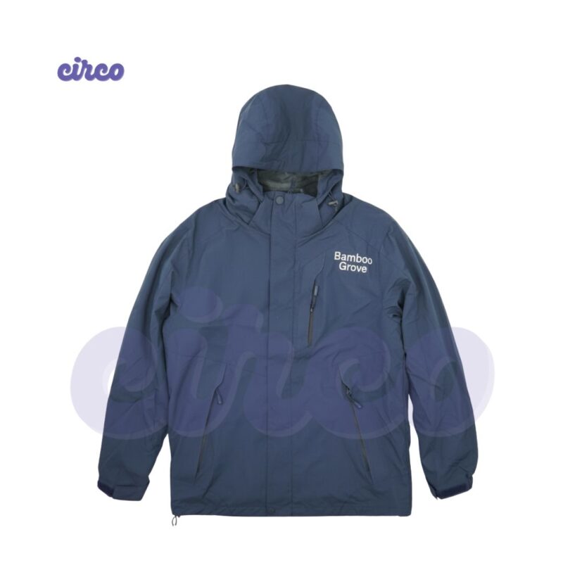 風褸訂製-風褸推介2026-風褸設計-訂製-熱升華風褸-印風褸-windbreaker