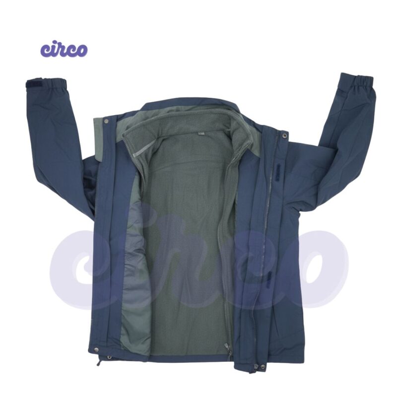 風褸訂製 風褸推介2026 風褸設計 訂製 熱升華風褸 印風褸 windbreaker 3