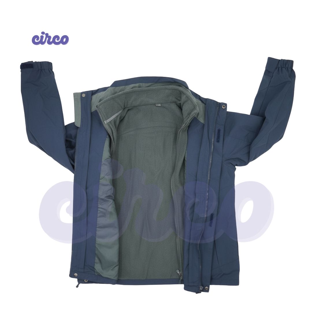 風褸訂製 風褸推介2026 風褸設計 訂製 熱升華風褸 印風褸 windbreaker 3