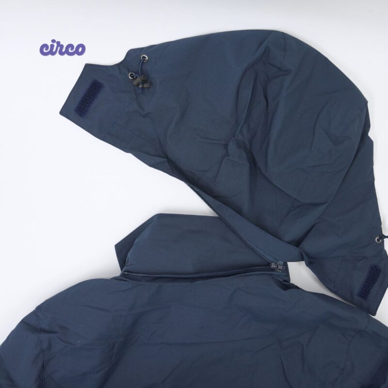 風褸訂製 風褸推介2026 風褸設計 訂製 熱升華風褸 印風褸 windbreaker 5