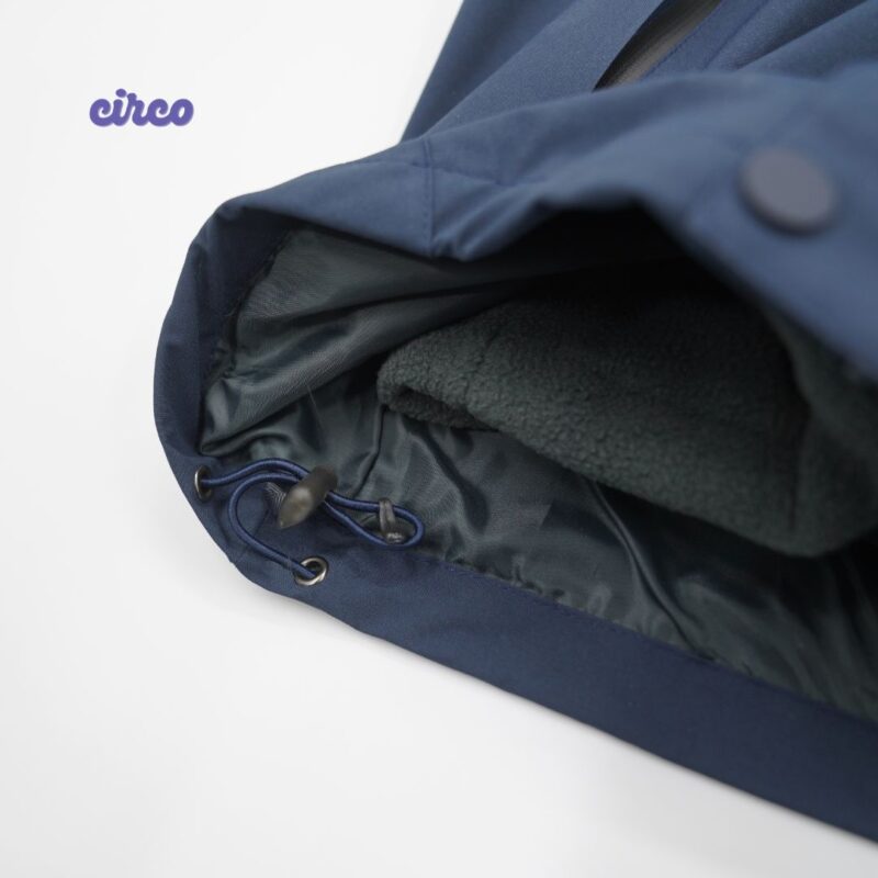 風褸訂製 風褸推介2026 風褸設計 訂製 熱升華風褸 印風褸 windbreaker 6