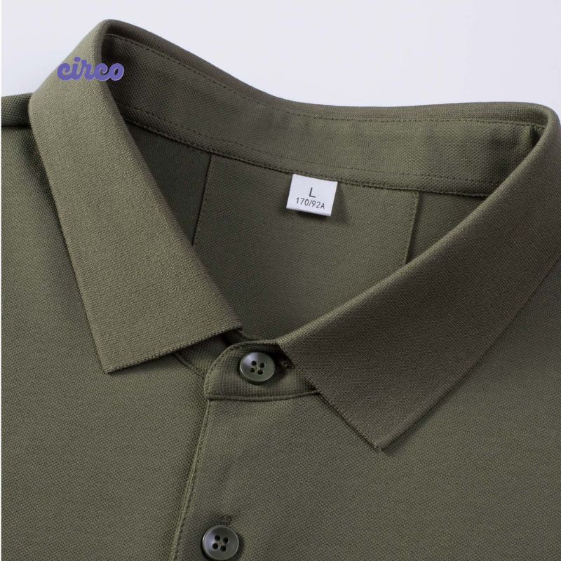 Polo Shirt訂製