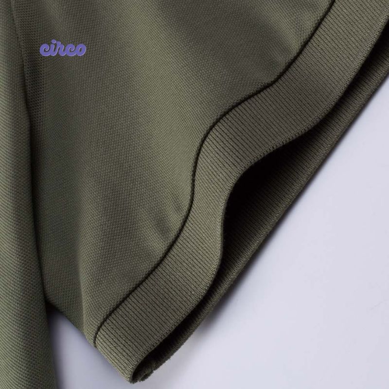 Polo Shirt訂製