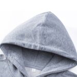 訂造衛衣, 班褸外套