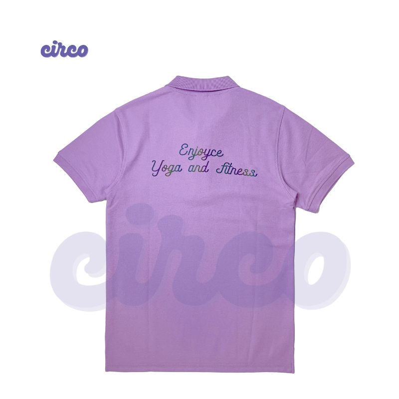 Polo Shirt訂製