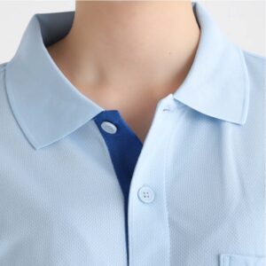 Polo恤衫訂造, 訂制Polo Shirt
