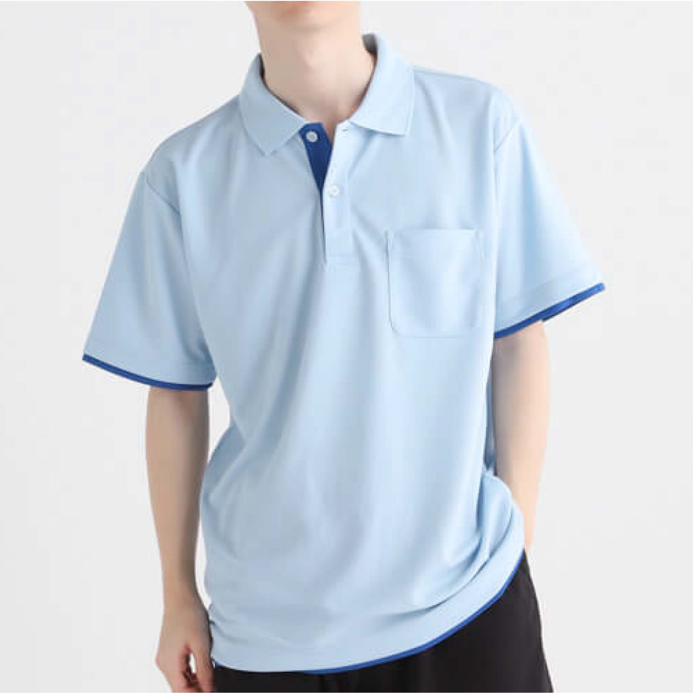 Polo恤衫訂造, 訂制Polo Shirt