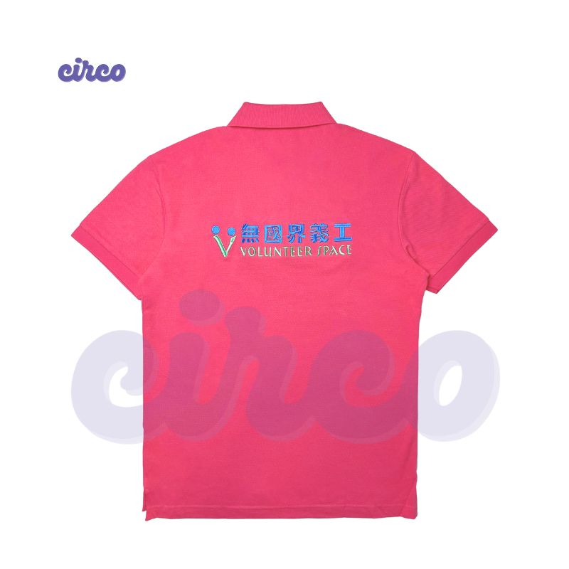 Polo Shirt訂製