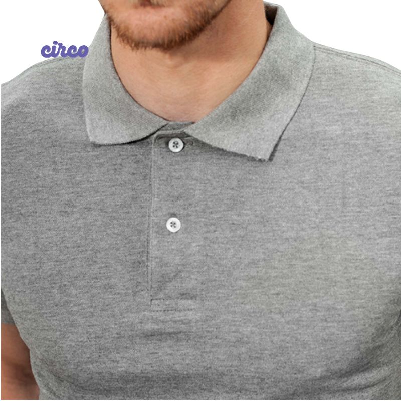 Polo Shirt訂製