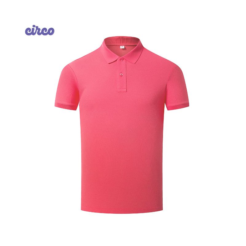 Polo Shirt訂製