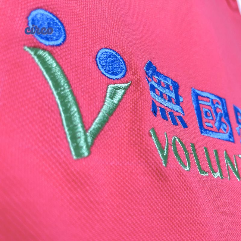 Polo Shirt訂製