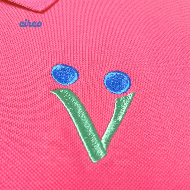 Polo Shirt訂製
