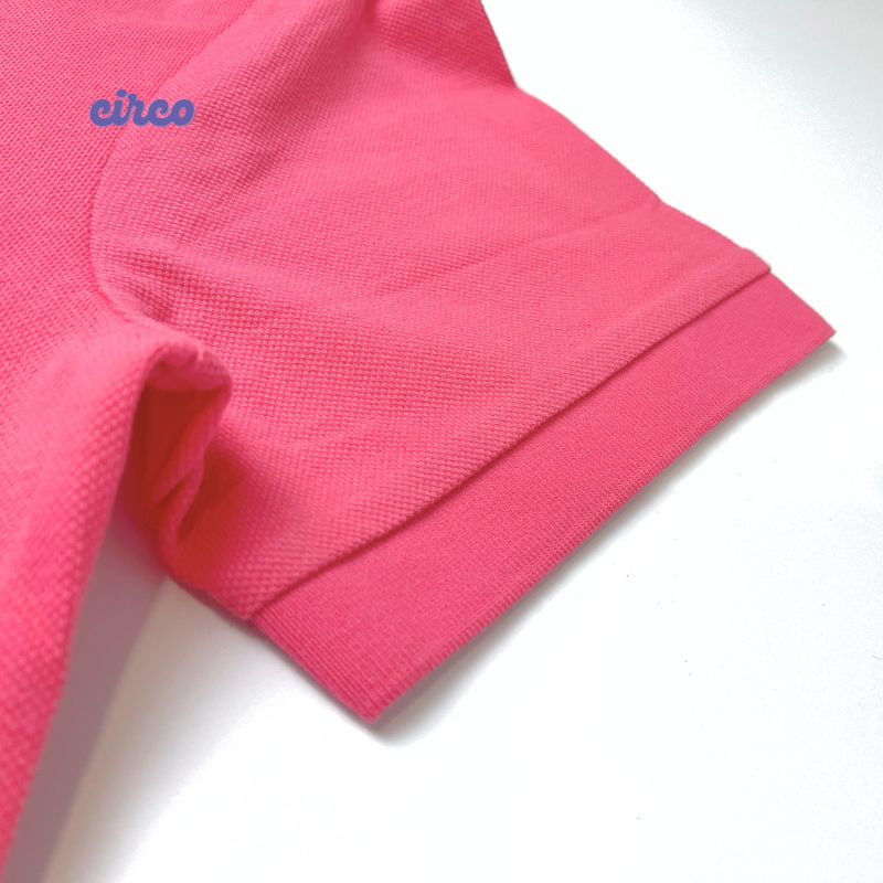 Polo Shirt訂製