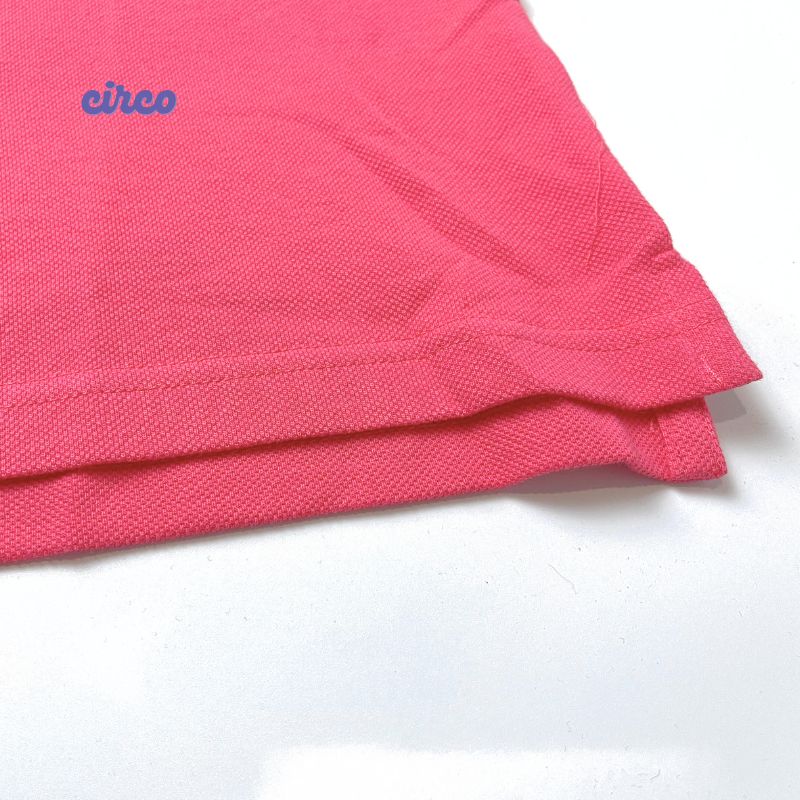 Polo Shirt訂製