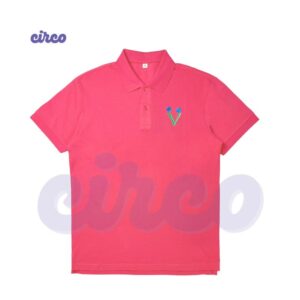 Polo Shirt訂製