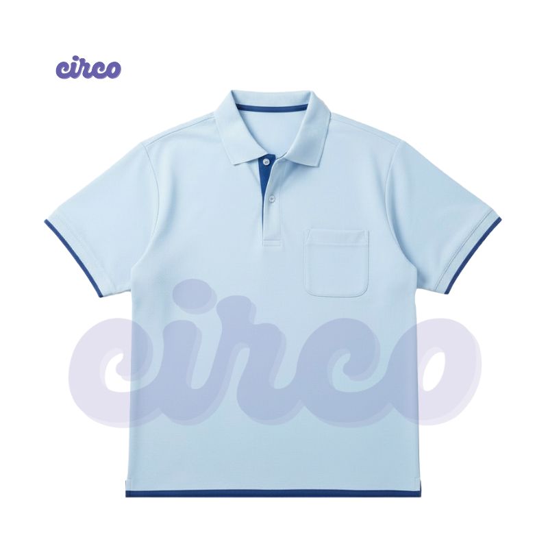 Polo恤衫訂造