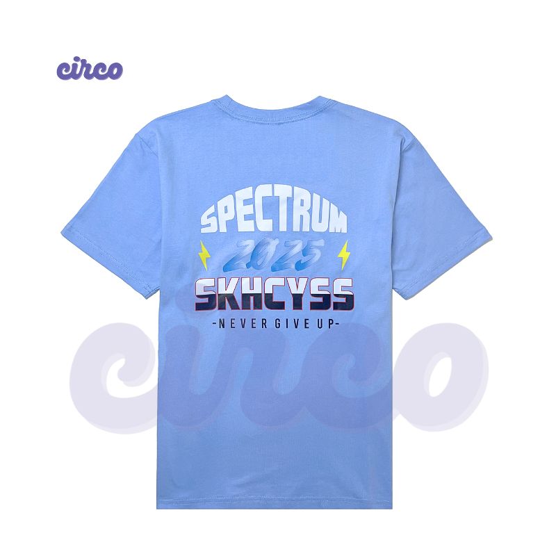 T-Shirt訂製, 班衫, 印衫