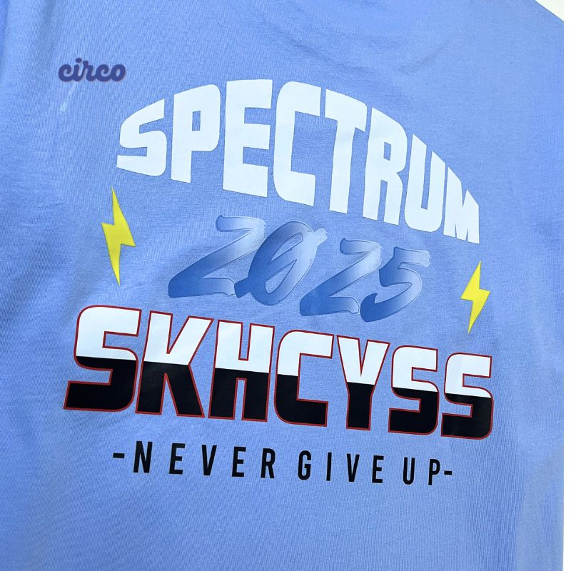 T-Shirt訂製, 班衫, 印衫